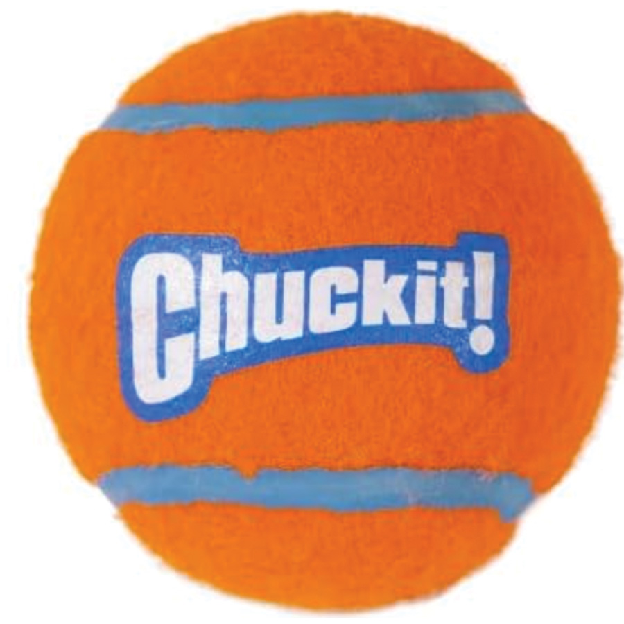 ChuckIt! Tennis Ball